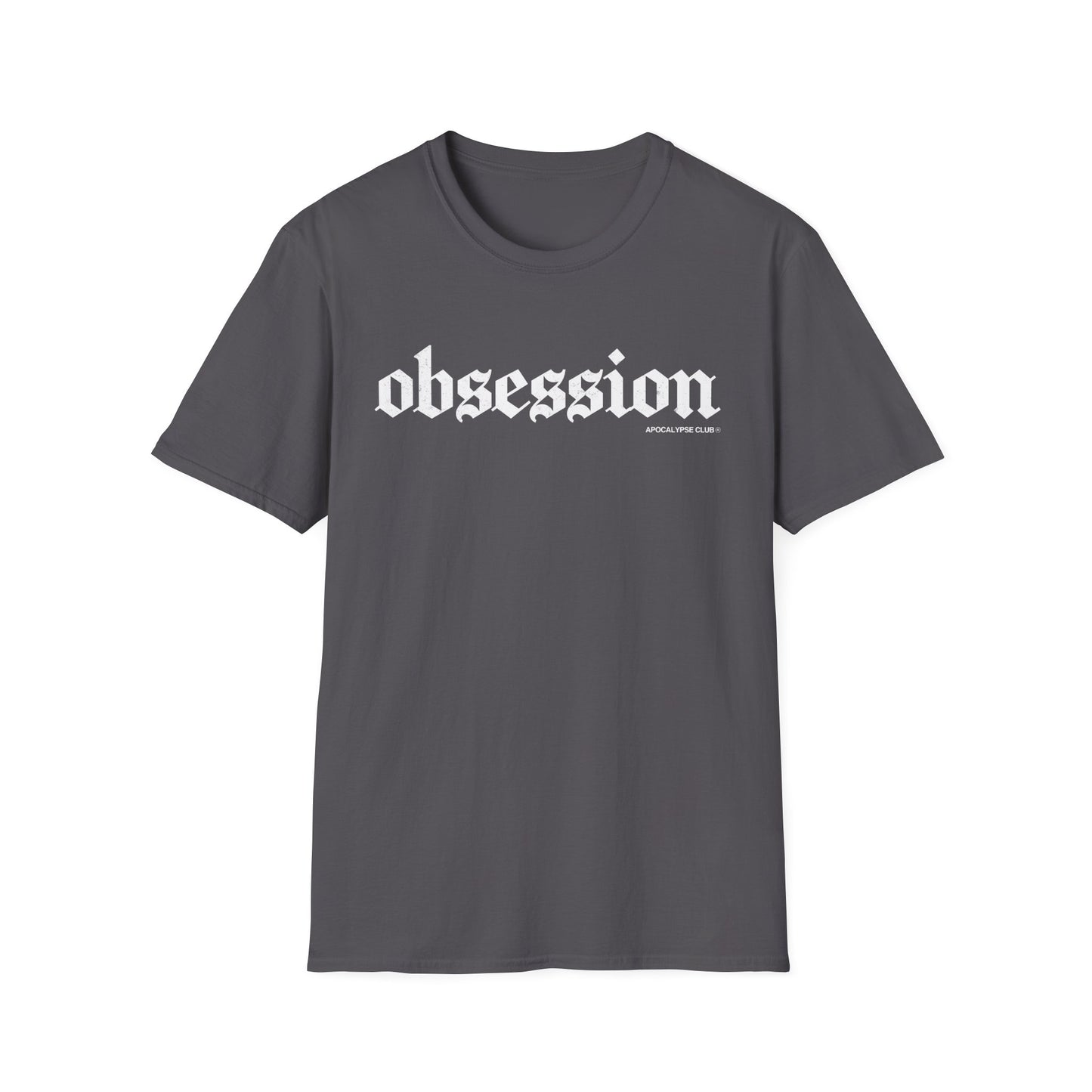 Obsession DNA T-Shirt