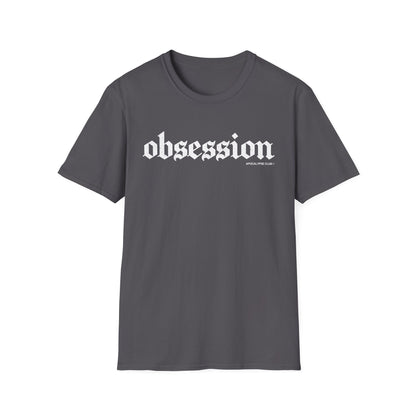 Obsession DNA T-Shirt