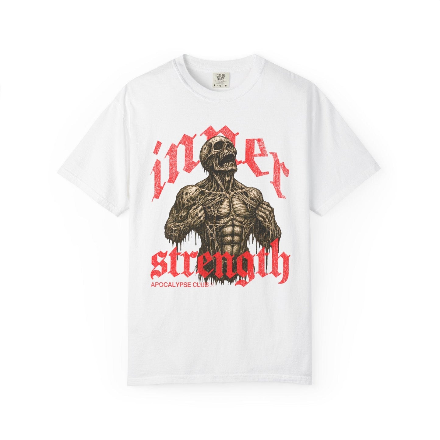 Inner Strength Premium T-Shirt