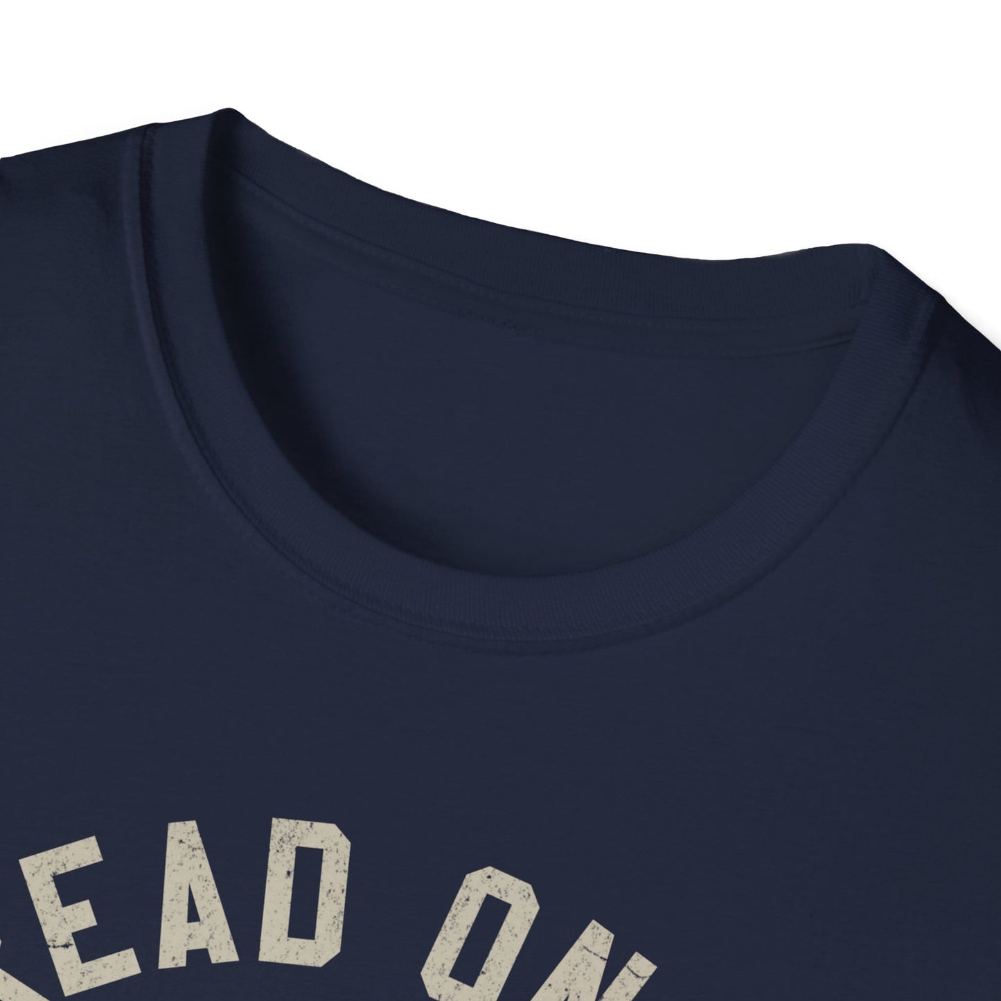 Tread On Me Bison T-Shirt