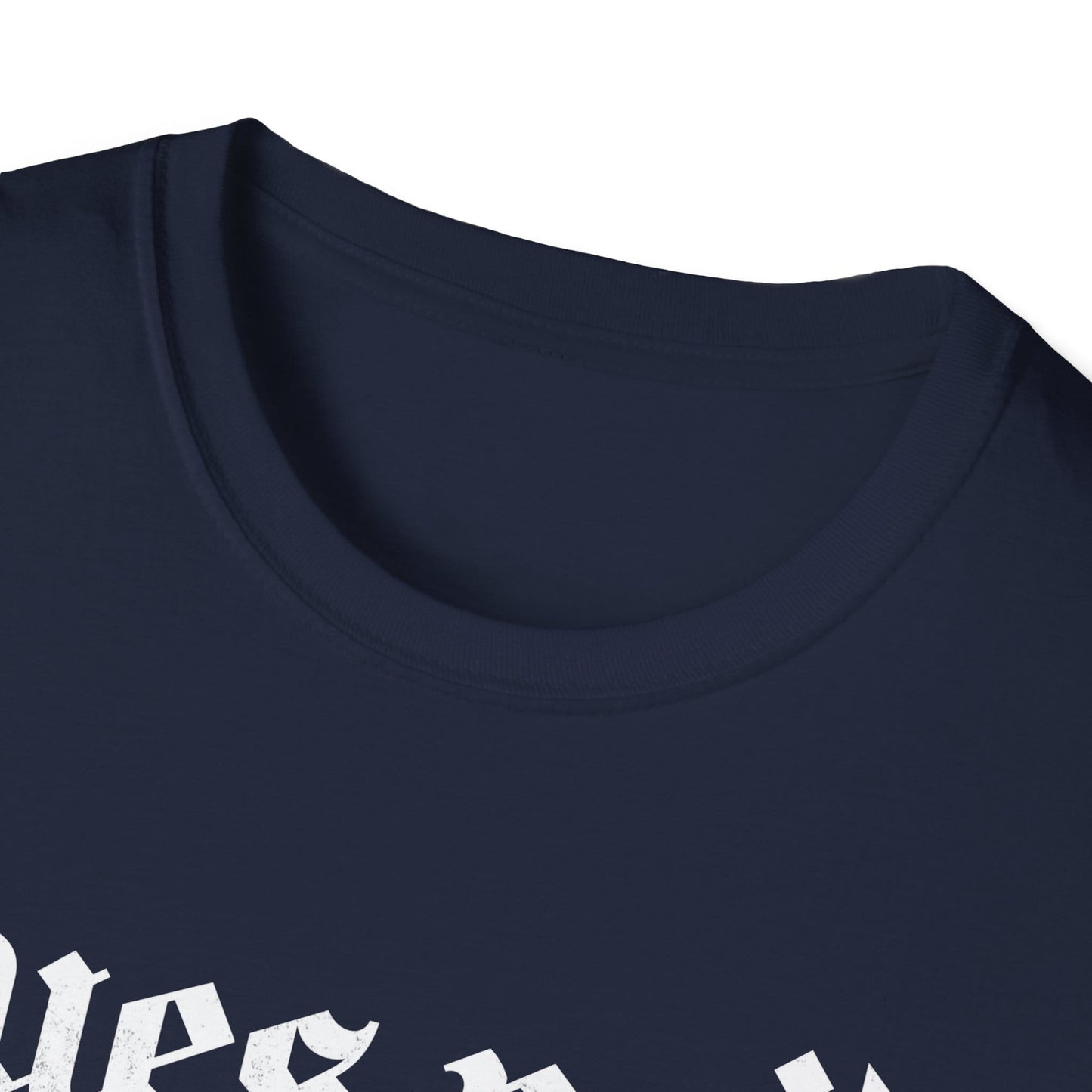Dues Paid DNA T-Shirt