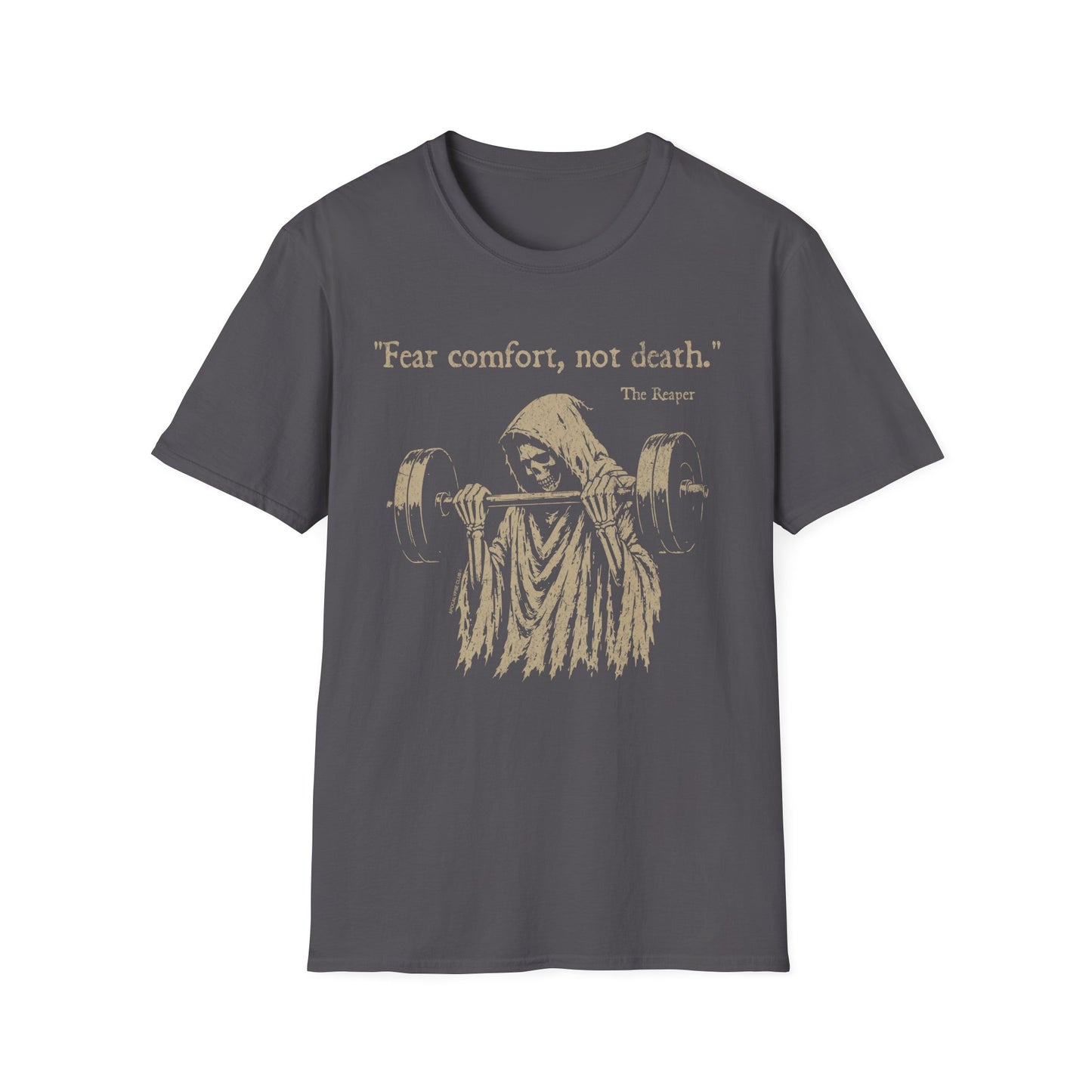 Comfort Kills T-Shirt