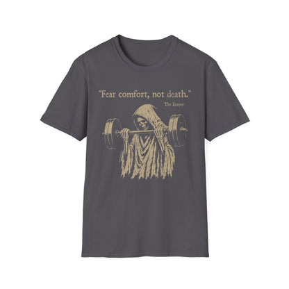 Comfort Kills T-Shirt