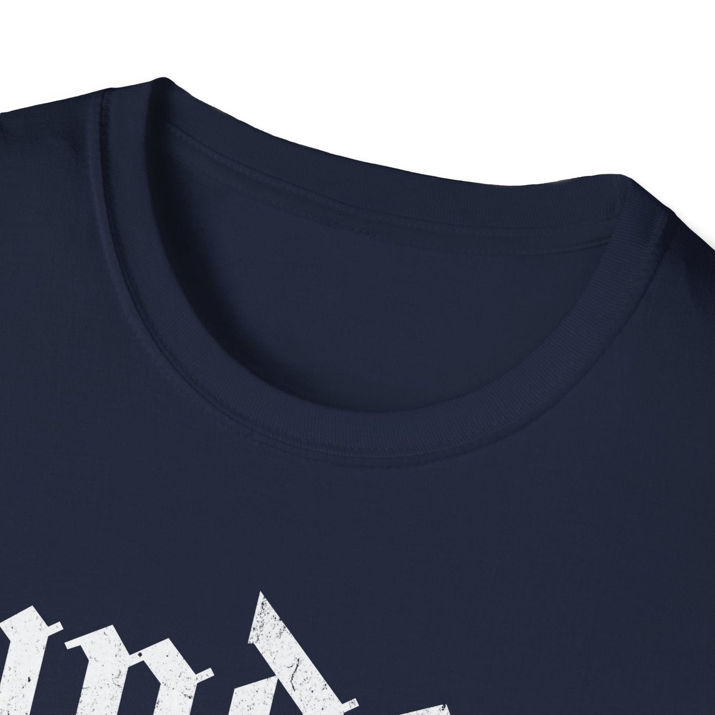 Under Tension T-Shirt