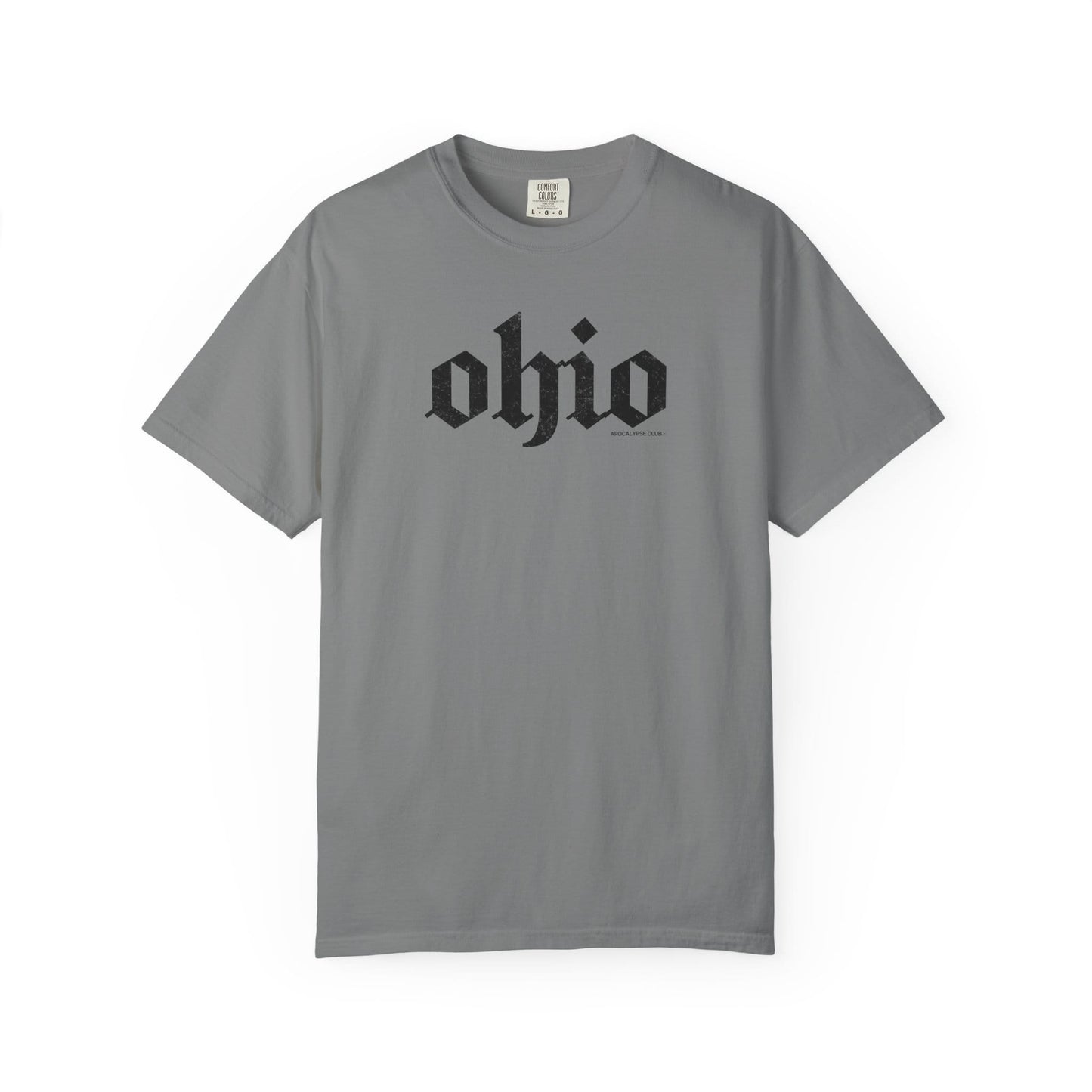 Ohio DNA Premium T-Shirt