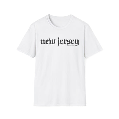 New Jersey T-Shirt