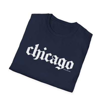 Chicago T-Shirt