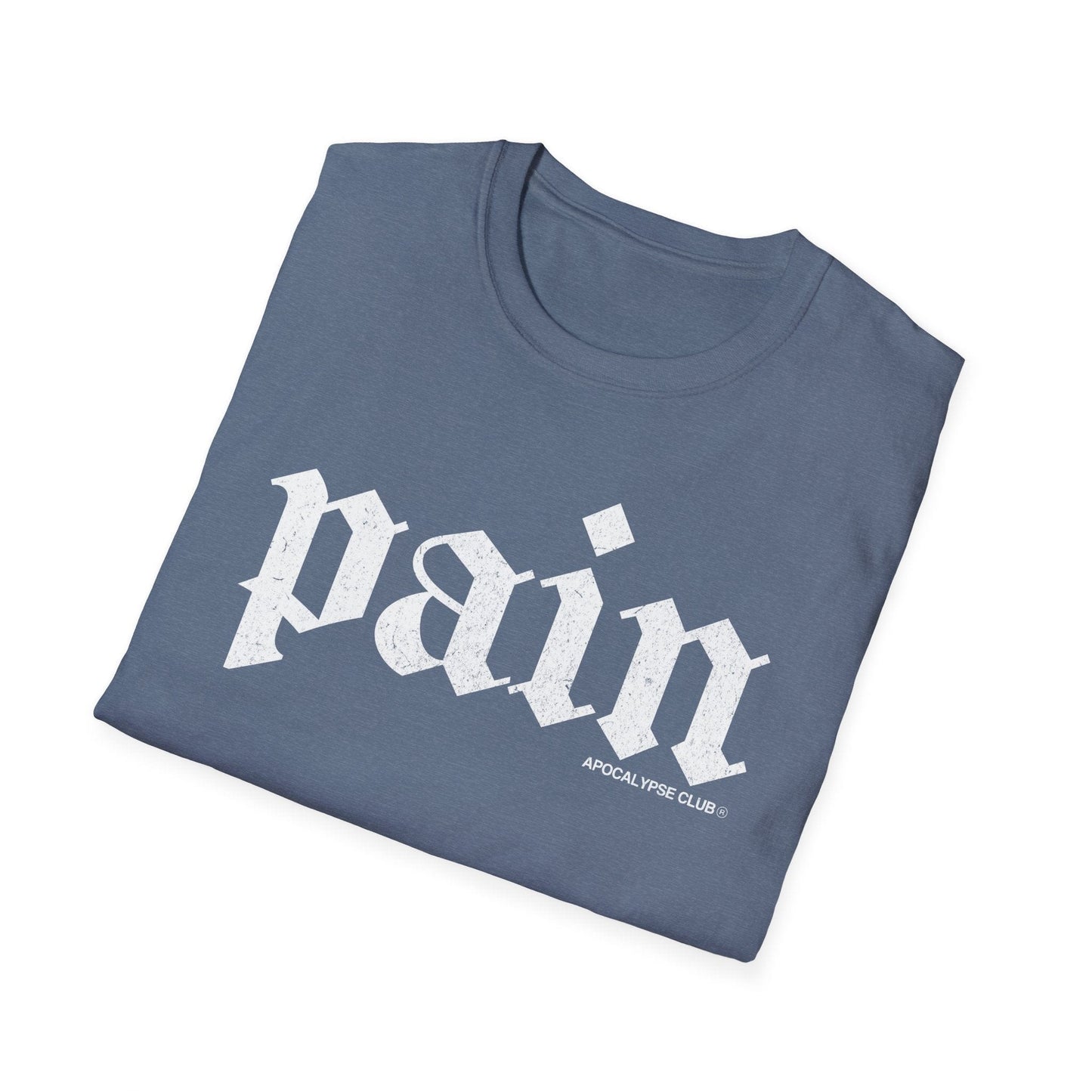 Pain T-Shirt