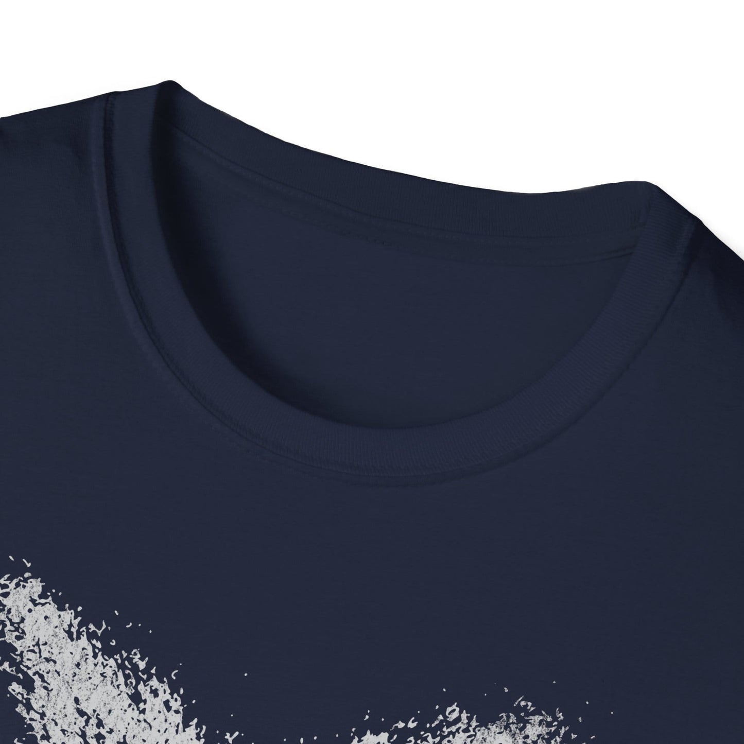 No Master T-Shirt