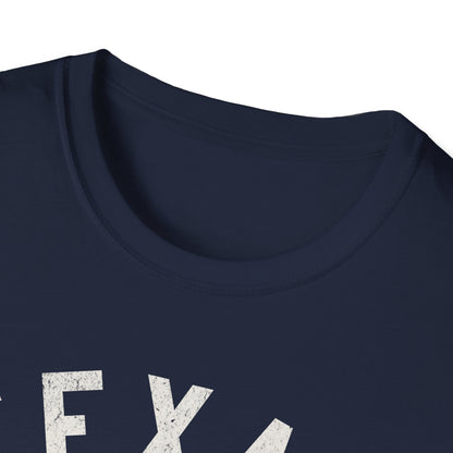 Texas VS All Y'All T-Shirt