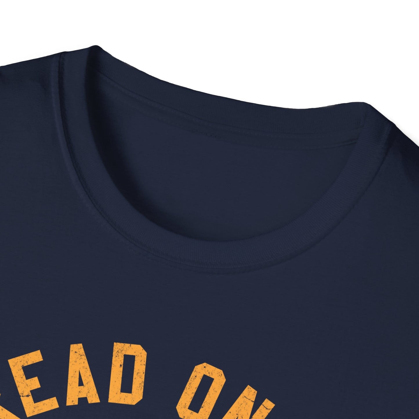 Tread On Me T-Shirt