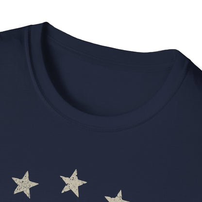 Republic Of Strength T-Shirt