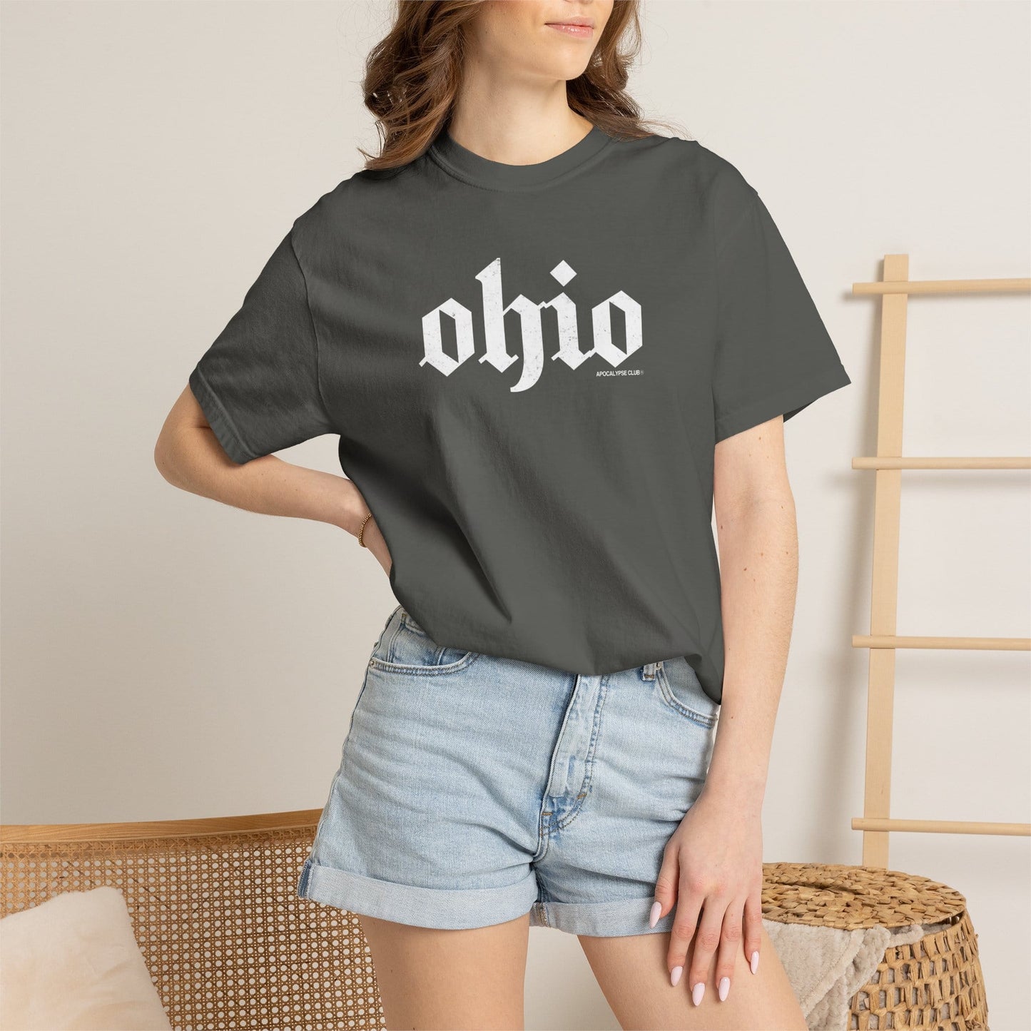 Ohio DNA Premium T-Shirt