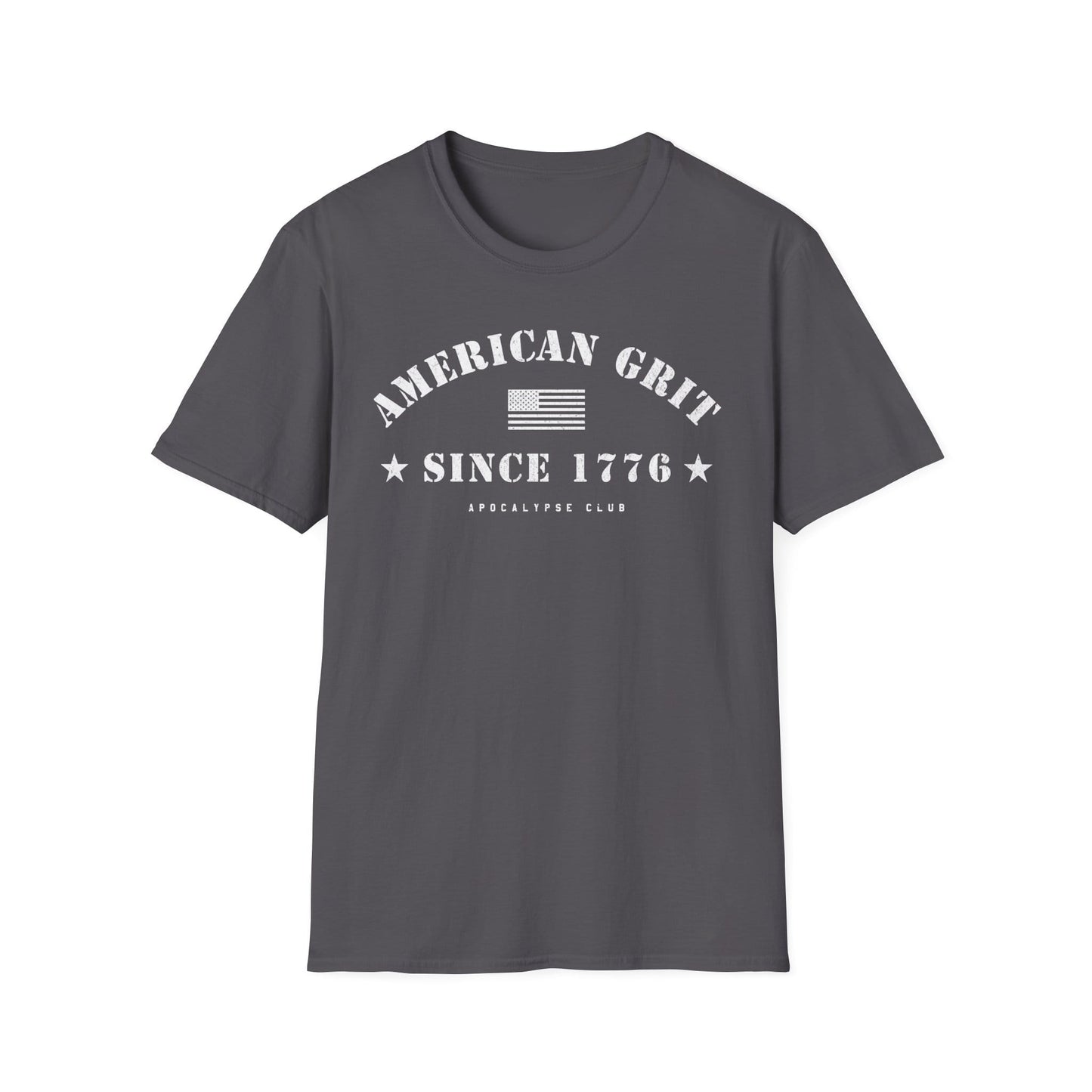 Grit Since 1776 T-Shirt