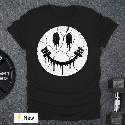 Iron Therapy Mono T-Shirt