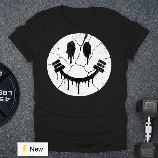 Iron Therapy Mono T-Shirt