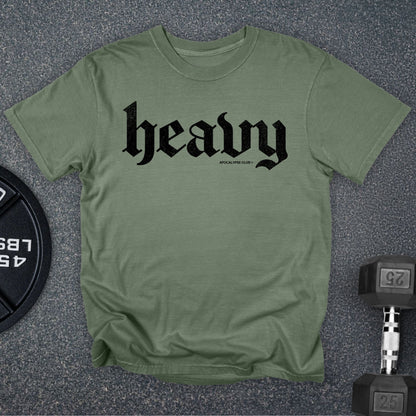 Heavy Premium T-Shirt