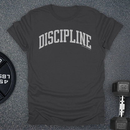 College Discipline T-Shirt