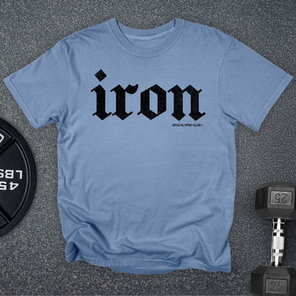 Iron Premium T-Shirt