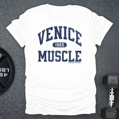 Venice Muscle T-Shirt