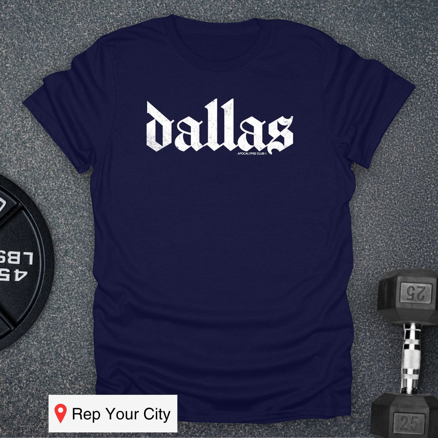Dallas T-Shirt