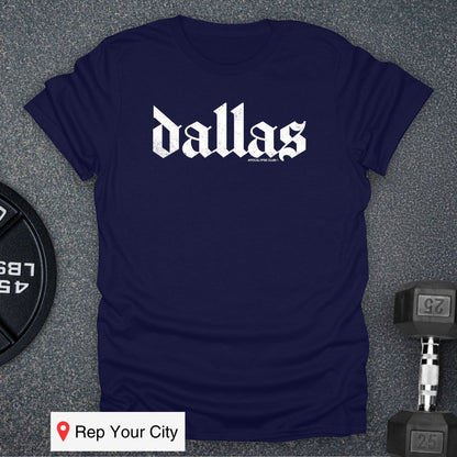 Dallas T-Shirt