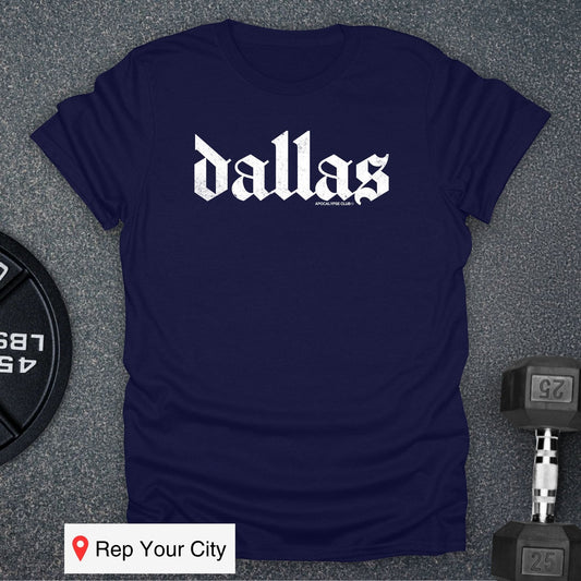 Dallas T-Shirt