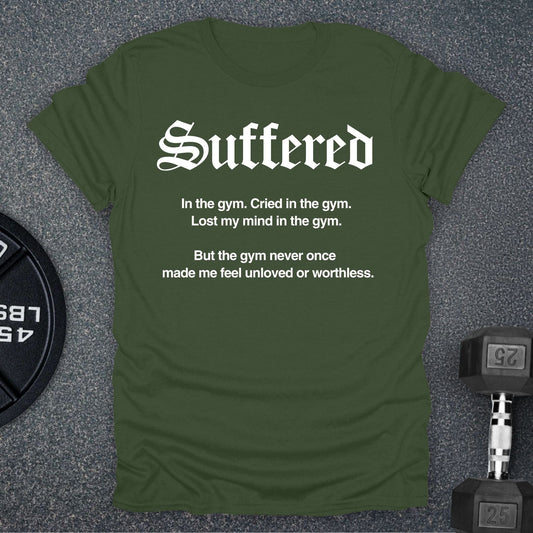 Suffered T-Shirt
