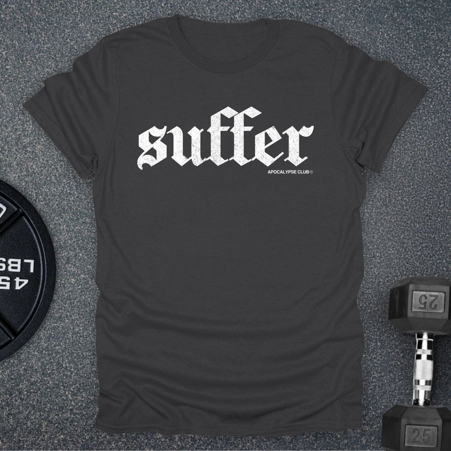 Suffer T-Shirt