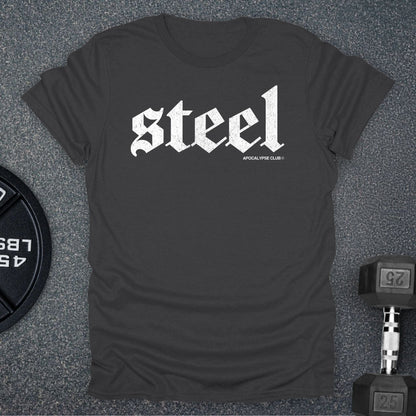 Steel T-Shirt