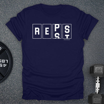 Rep By Rep T-Shirt