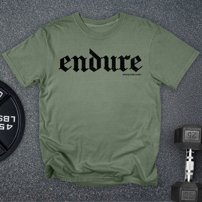 Endure Premium T-Shirt