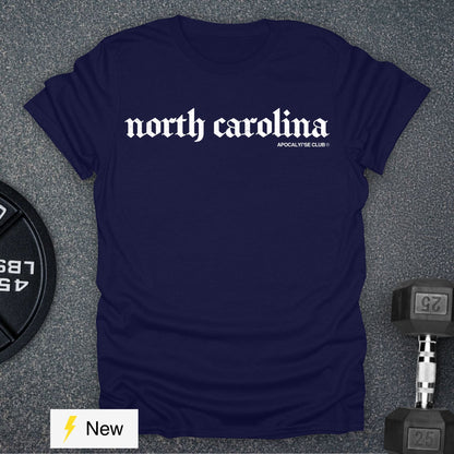 North Carolina T-Shirt