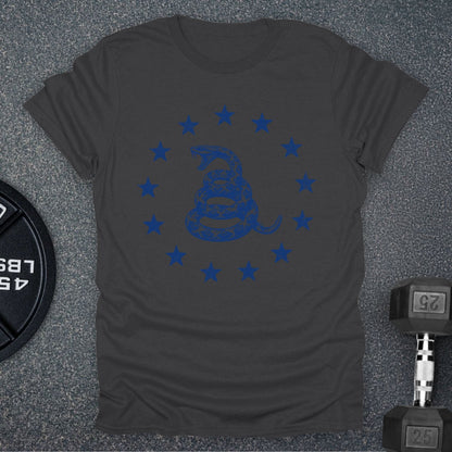 Republic Of Liberty T-Shirt