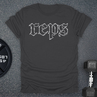 Barbed Reps T-Shirt