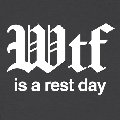 WTF T-Shirt
