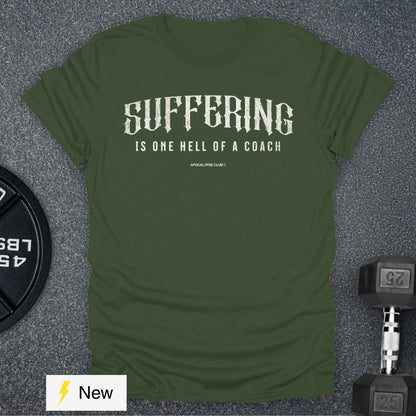 Suffering T-Shirt