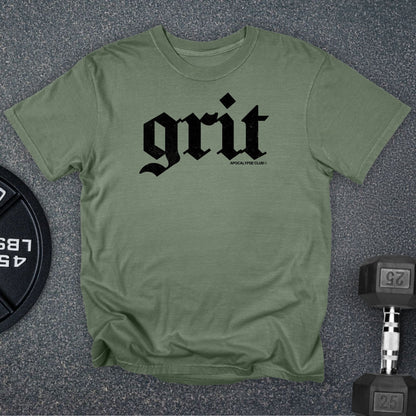 Grit Premium T-Shirt