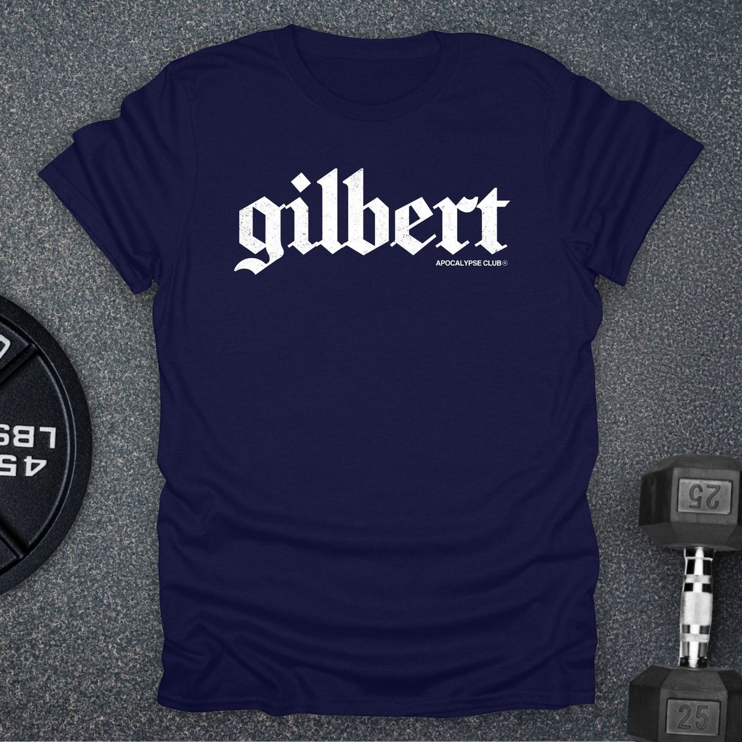 Gilbert T-Shirt