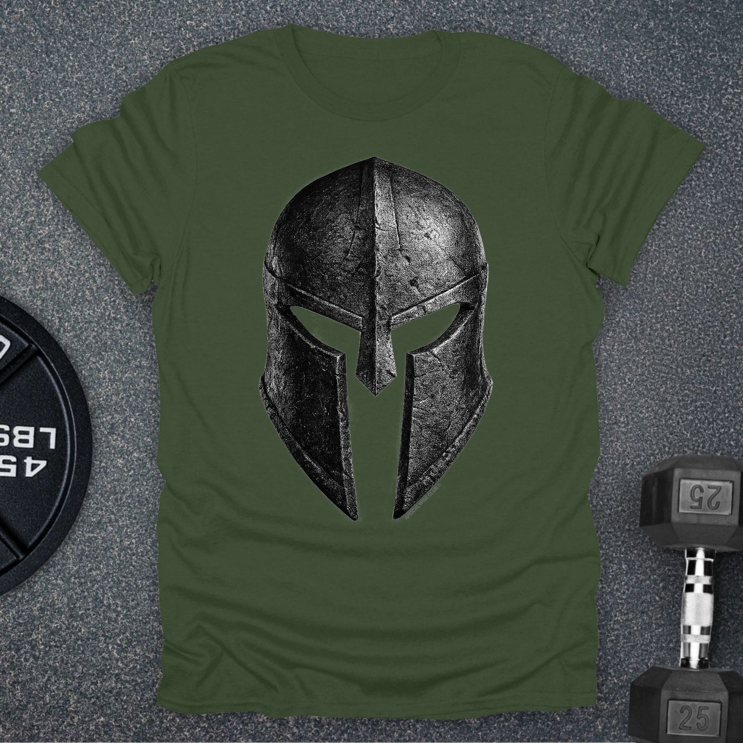 Iron Guard T-Shirt