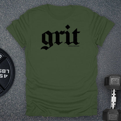 Grit T-Shirt