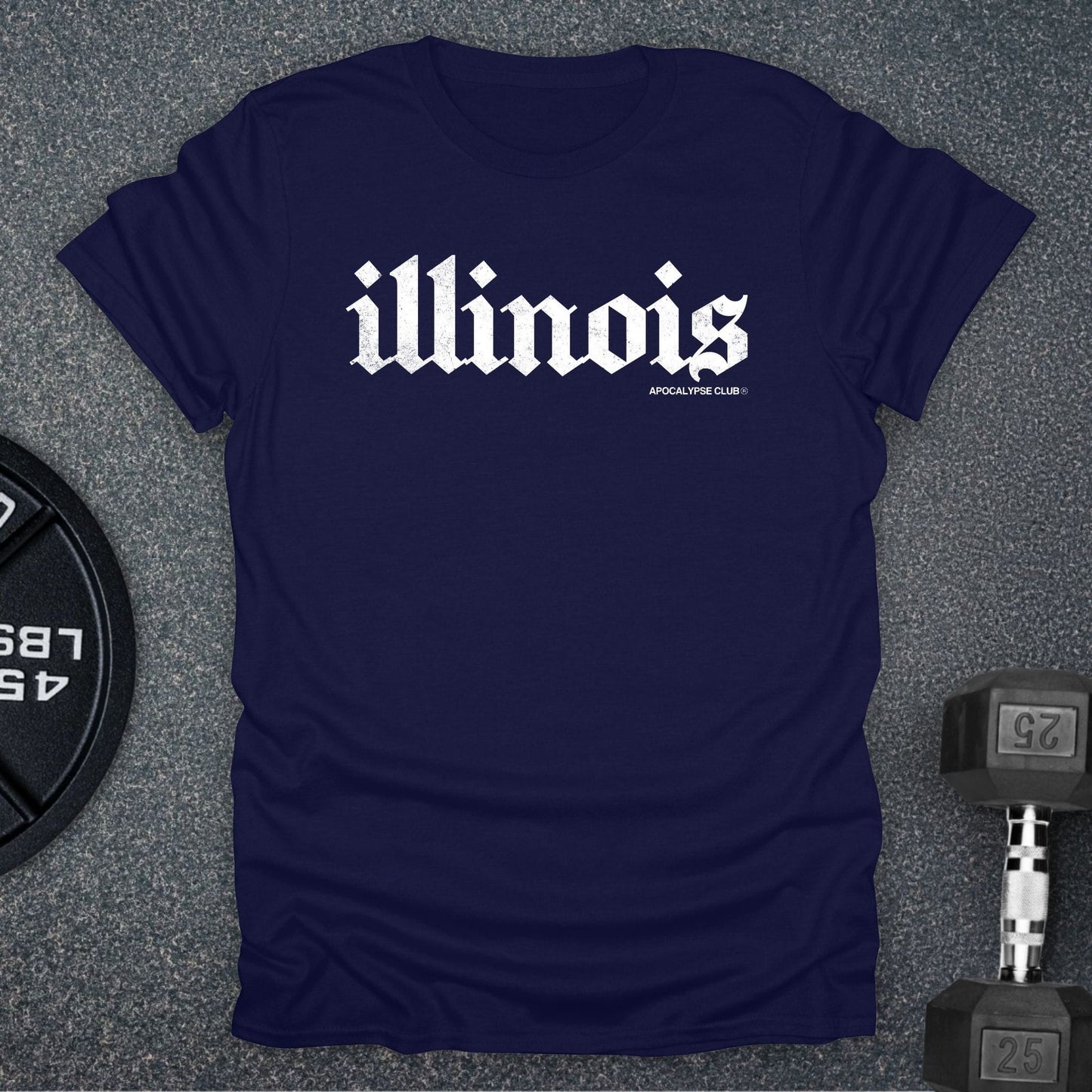 Illinois T-Shirt