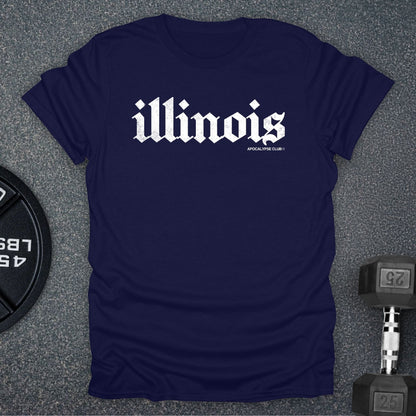 Illinois T-Shirt