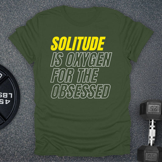 Solitude T-Shirt