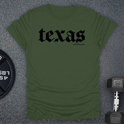 Texas DNA T-Shirt