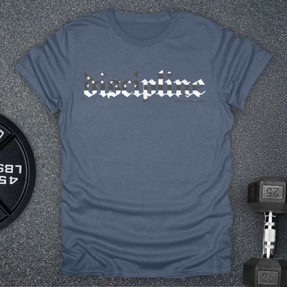 USA Discipline T-Shirt