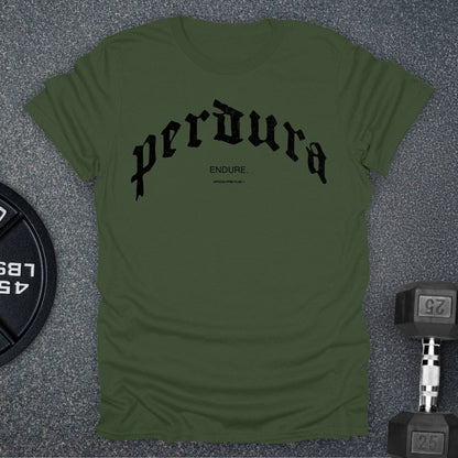 Perdura / Endure T-Shirt