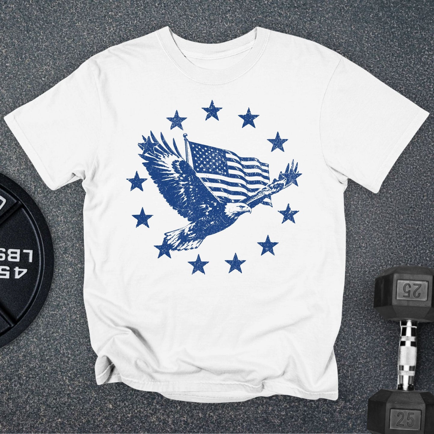 Republic Of Freedom Premium T-Shirt