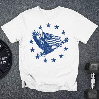 Republic Of Freedom Premium T-Shirt