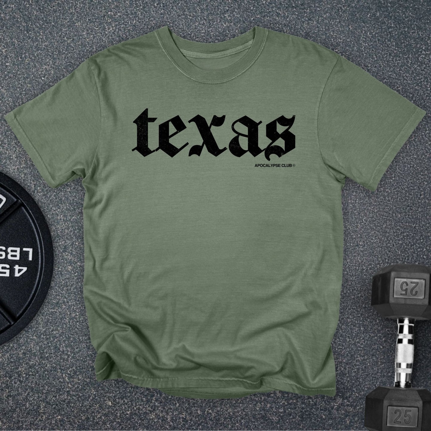 Texas DNA Premium T-Shirt